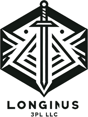 Longinus 3PL Logo